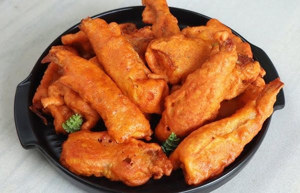 লইট্টা ফ্রাই রেসিপি