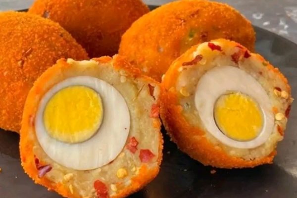 ডিম চপ
