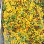 ভেজিটেবল খিচুড়ি