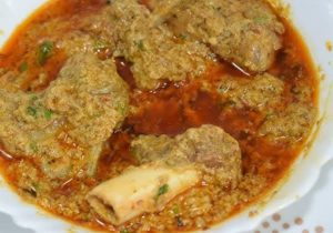 মটন মহারানী 