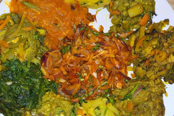 ভর্তা
