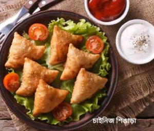 চাইনিজ সিঙ্গারা