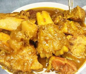 নেহারী রেসিপি